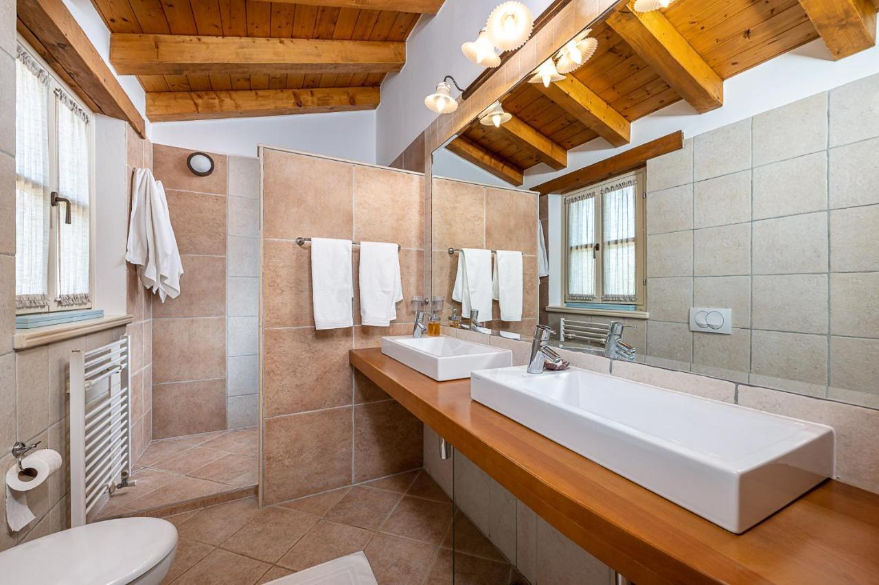 Villa Paolina With Hot Tub Višnjan 외부 사진