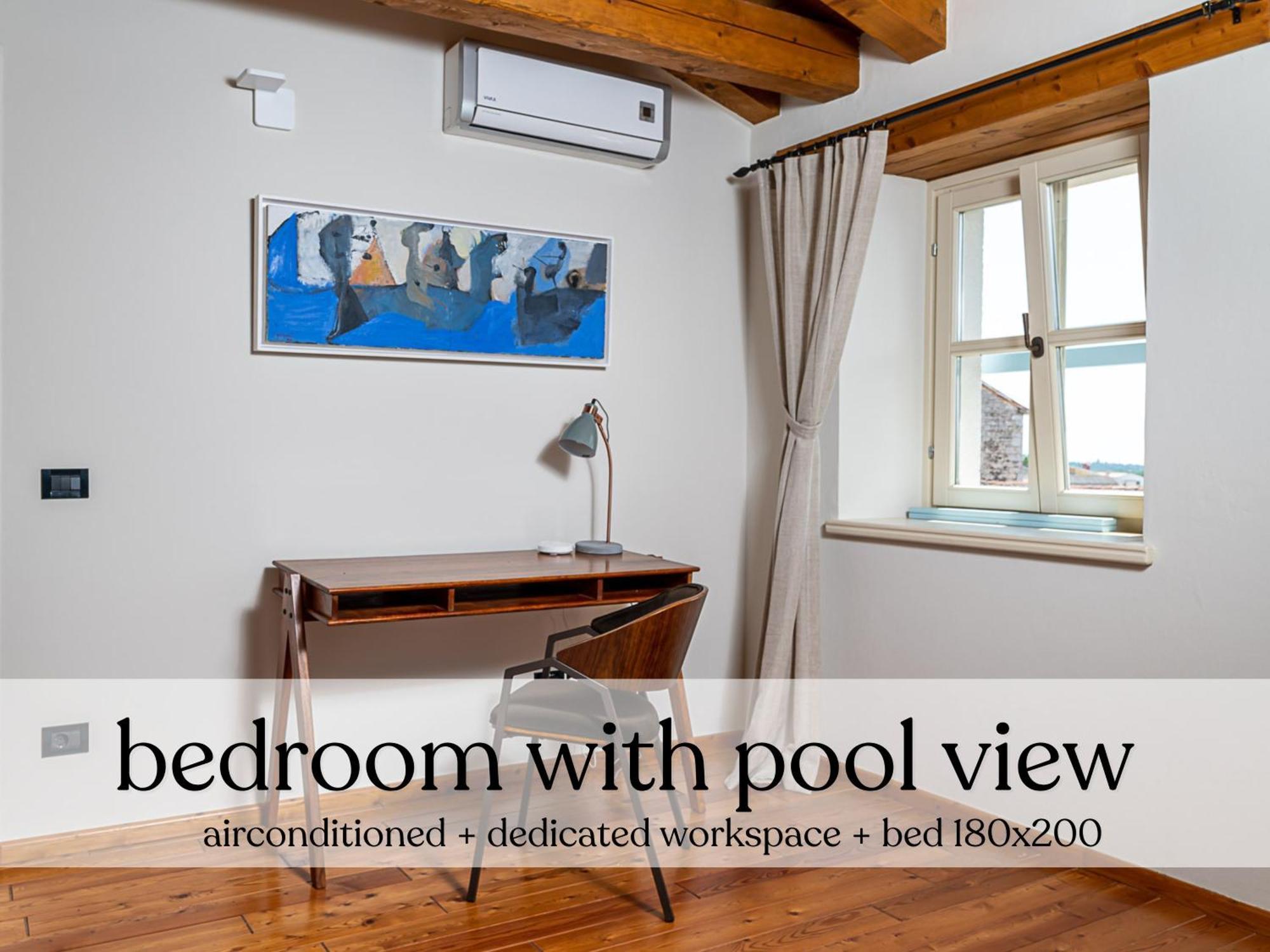 Villa Paolina With Hot Tub Višnjan 외부 사진